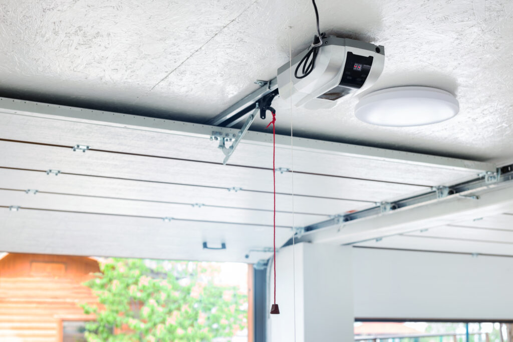 Garage Door Opener Performance Checks That Support Smooth Use