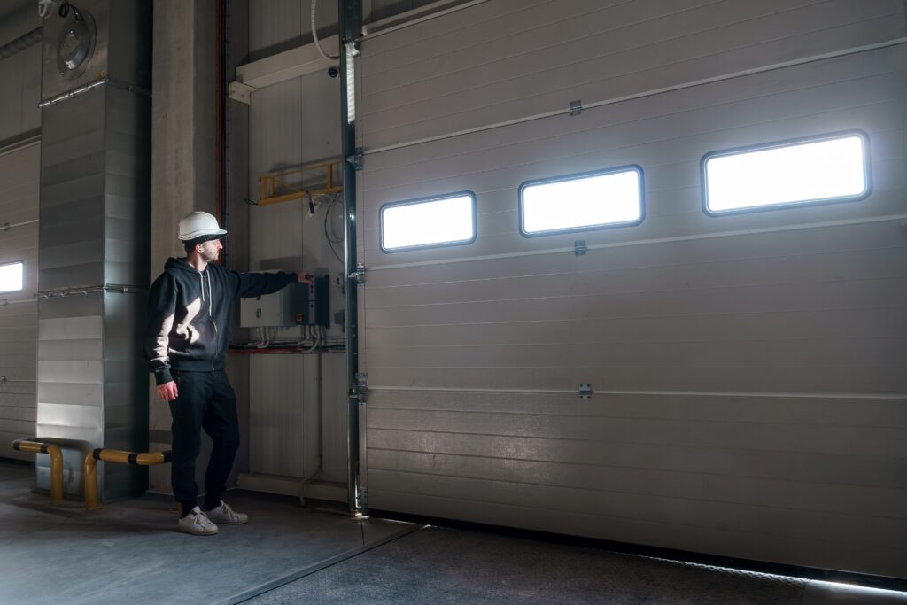 Garage Door Opener Replacement Considerations For Modern Households