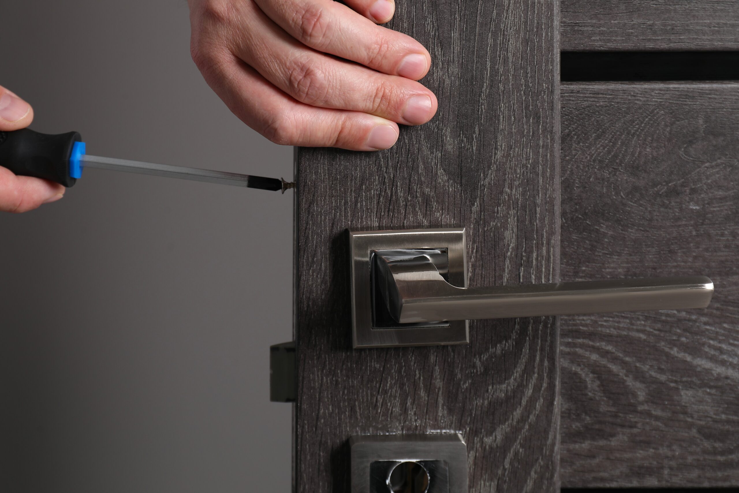 Specialty Door Repair Near You When to Fix, Replace, or Upgrade