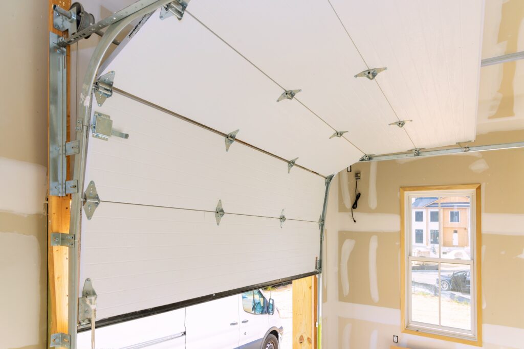 Your Complete Guide to Garage Door Installation