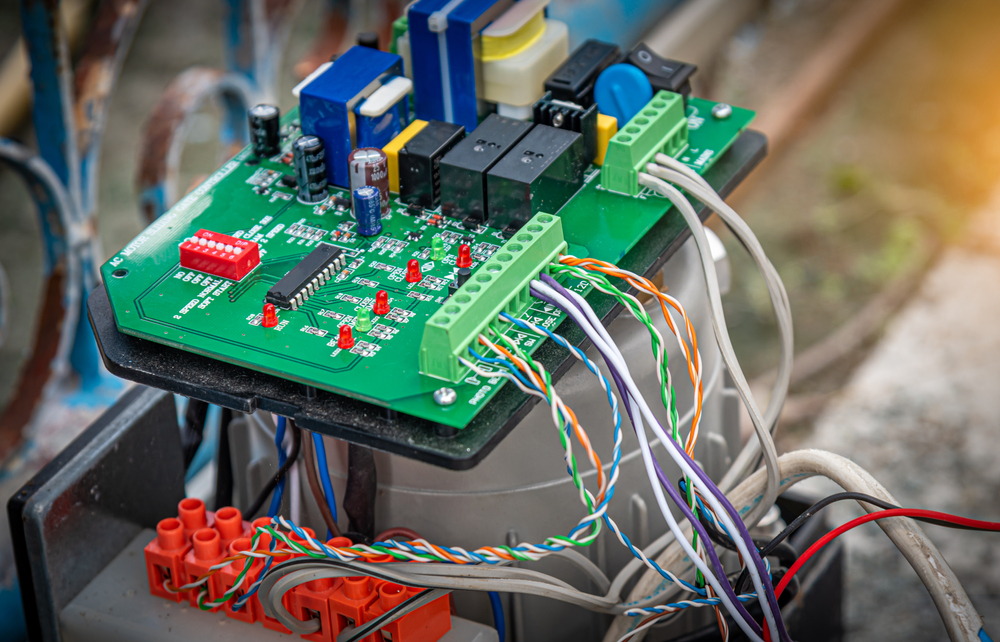 Ultimate guide to garage door opener installation with step by step setup of motor and track system